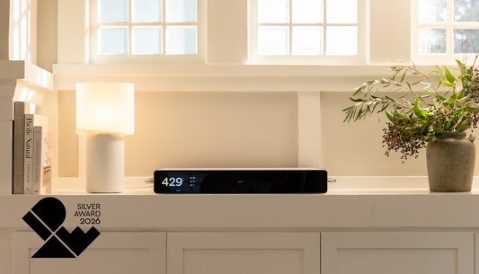 Three for Three: Pila Wins IDEA, Red Dot, and iF Design Awards