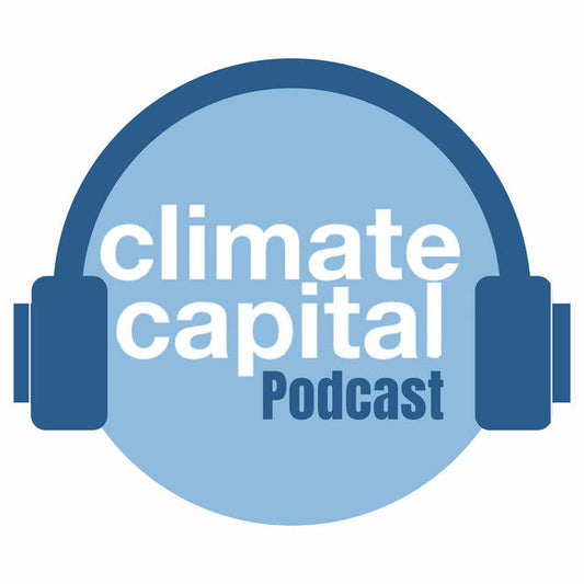 Pila on Climate Capital Podcast: Smarter Batteries for a Smarter Grid (with Cole Ashman of Pila Energy)