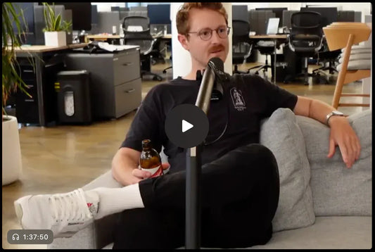 DER Task Force: Going Permissionless with Cole Ashman, CEO and Founder of Pila Energy