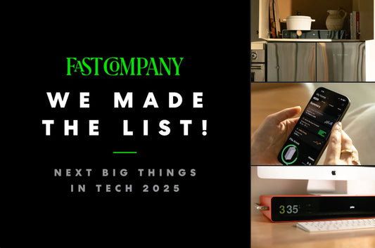 Pila recognized for Fast Company’s Next Big Things in Tech 2025 🎉