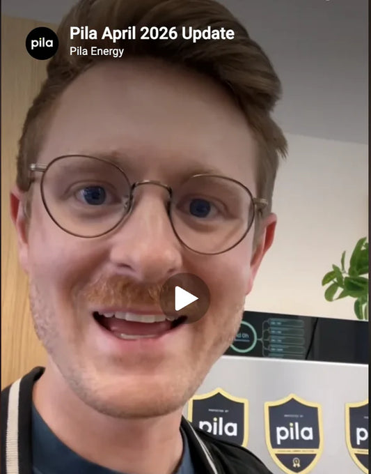 March–April 2026 Update