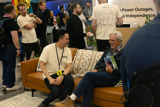 Talk to your customers!