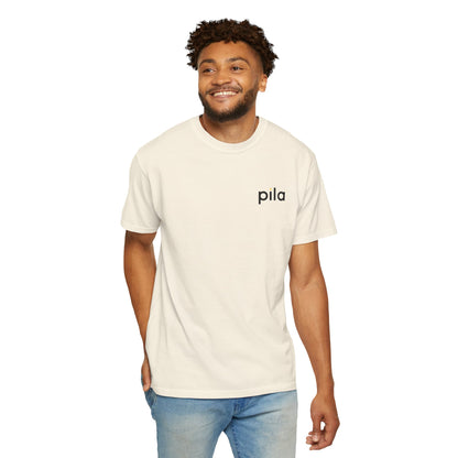The Design View Tee – Unisex