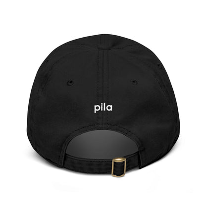 The Yellow Dot Hat – Unisex