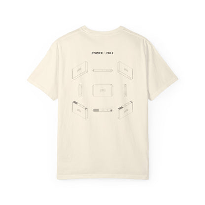 The Design View Tee – Unisex