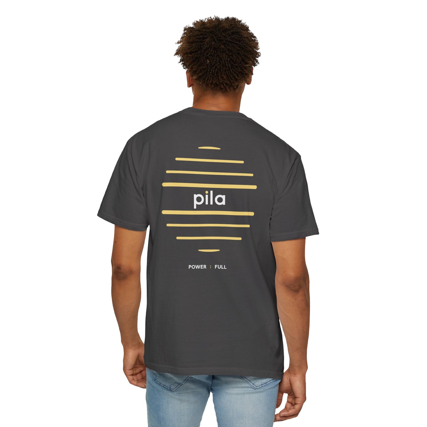 The Sun Tee – Unisex