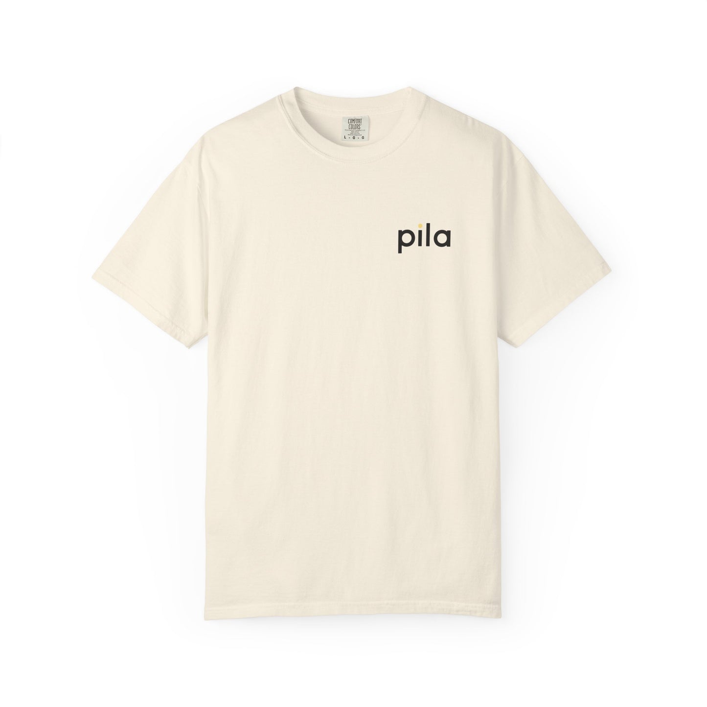 The Design View Tee – Unisex