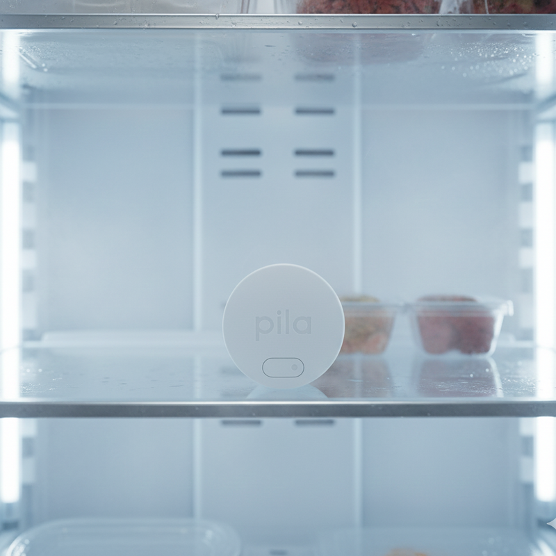 Fridge Kit