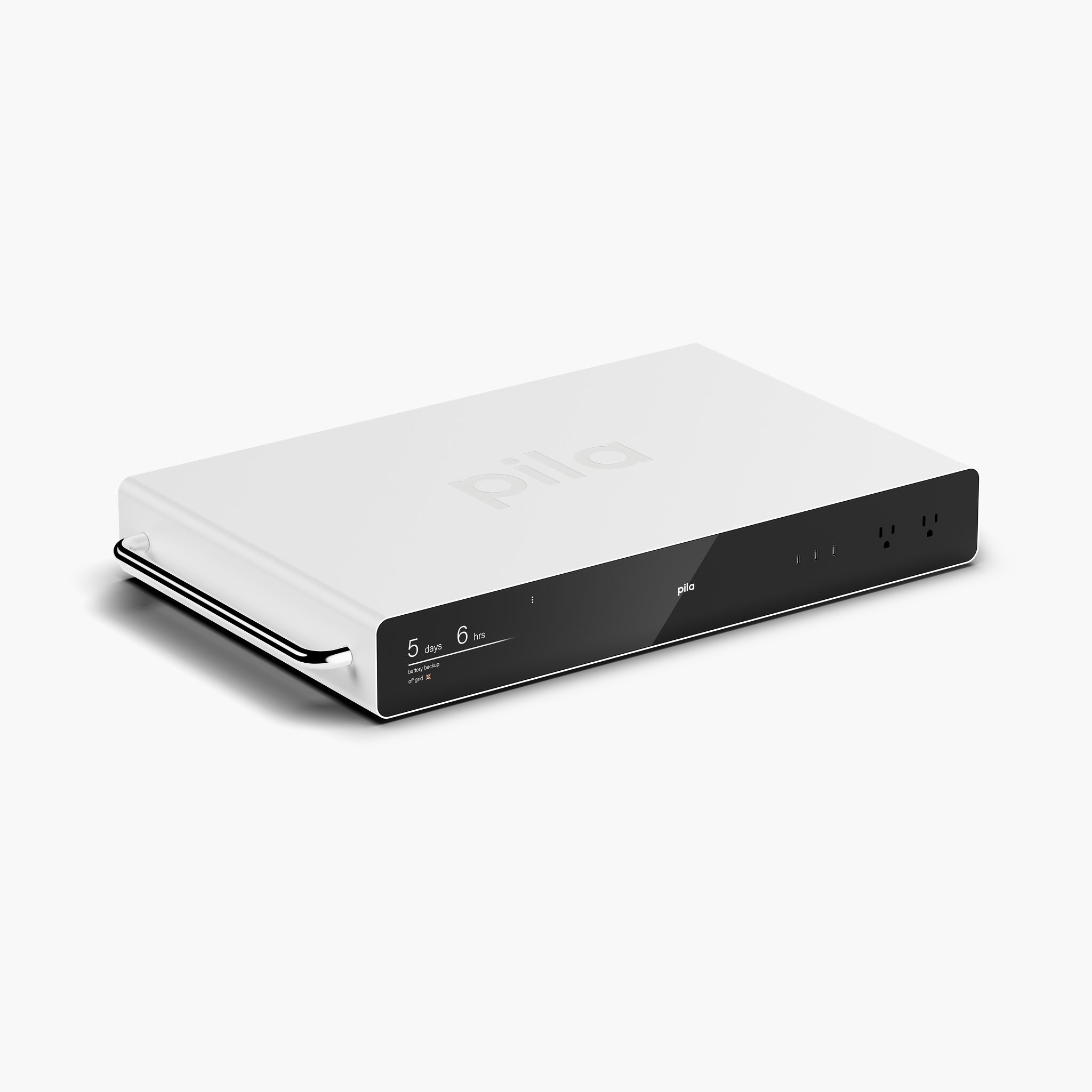 Mesh Home Battery
