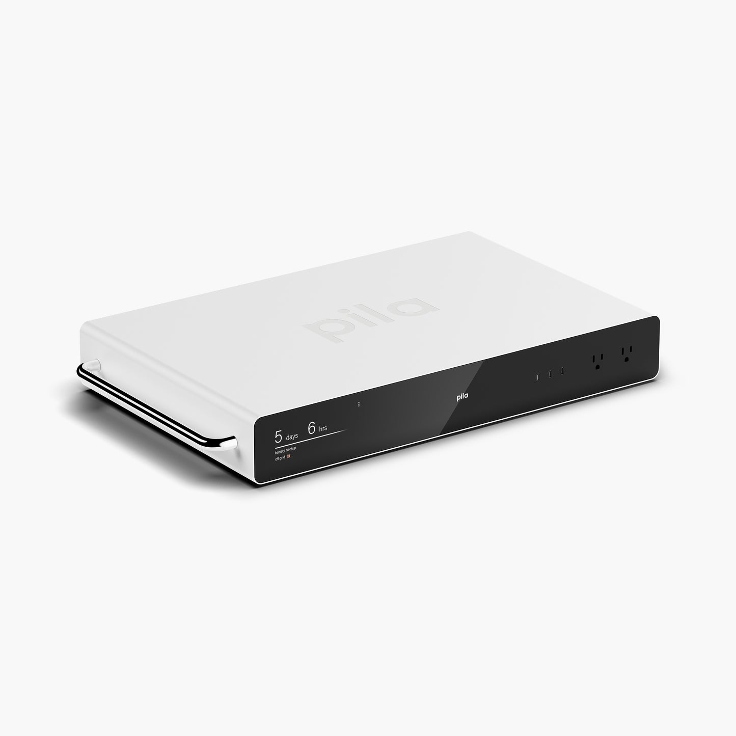 Mesh Home Battery