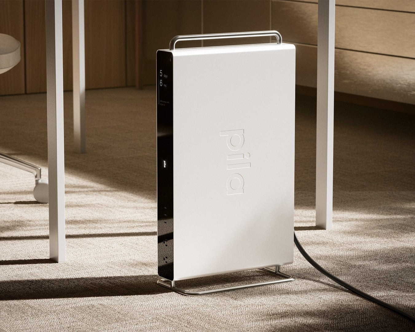 Vertical Stand Base