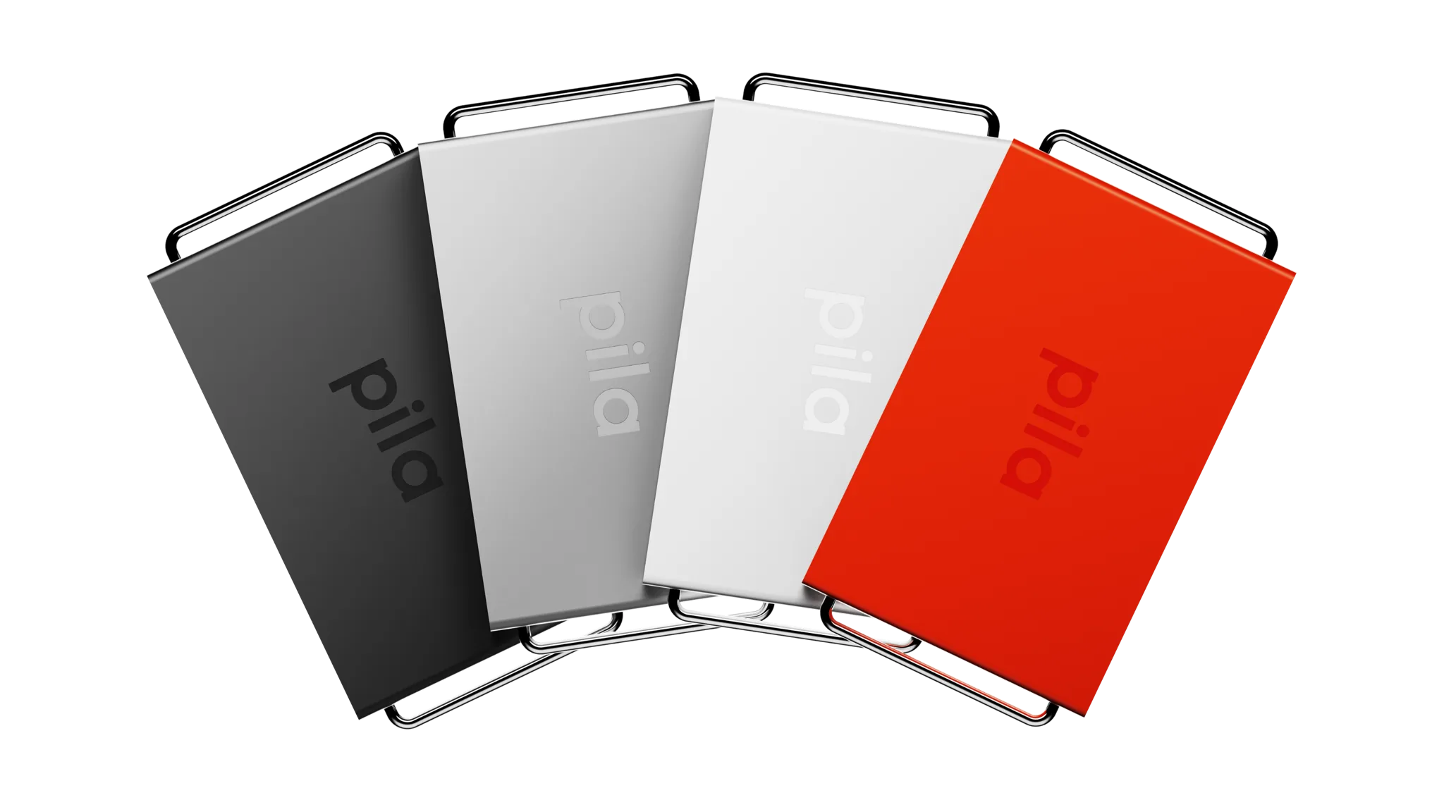 Pila Battery System