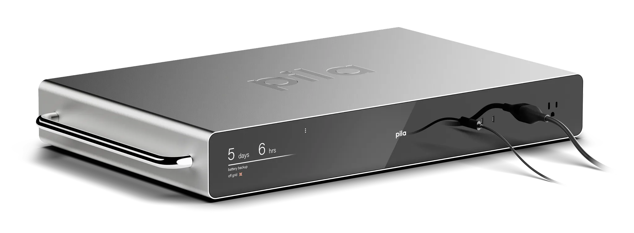 Pila battery